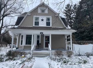 504 E 5th St, Fowler, IN 47944