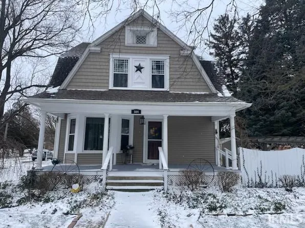 504 E 5th St, Fowler, IN 47944