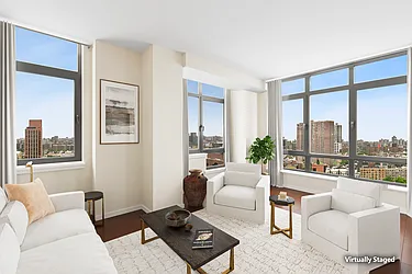 1485 Fifth Avenue, #19C