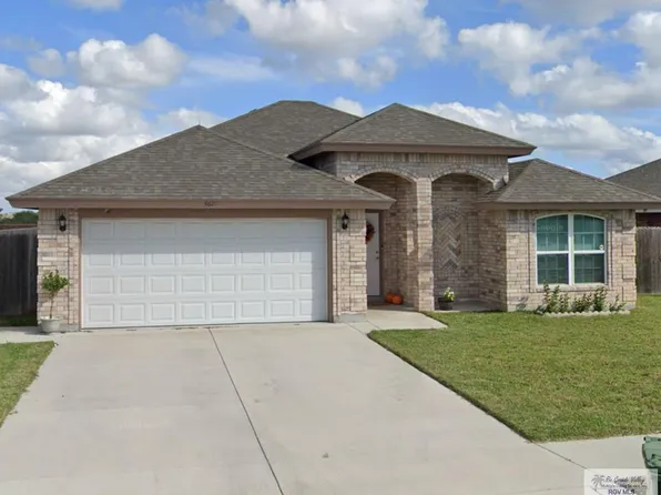 4629 Osborne Ave, Brownsville, TX 78520