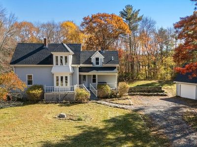 171 Lincoln St, Norton, MA, 02766