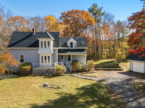 171 Lincoln St, Norton, MA 02766
