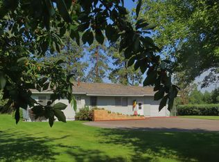 320 S South Hilltop Rd, Columbia Falls, MT 59912