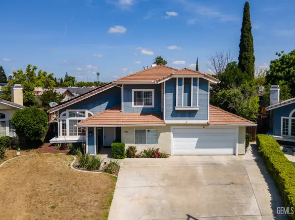 3700 Tracey Ct, Bakersfield, CA 93311