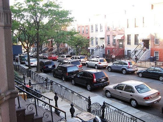 Street Scene
