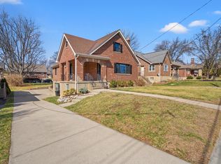 29 Edgewood Dr, Fort Thomas, KY 41075