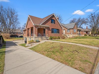29 Edgewood Dr, Fort Thomas, KY, 41075