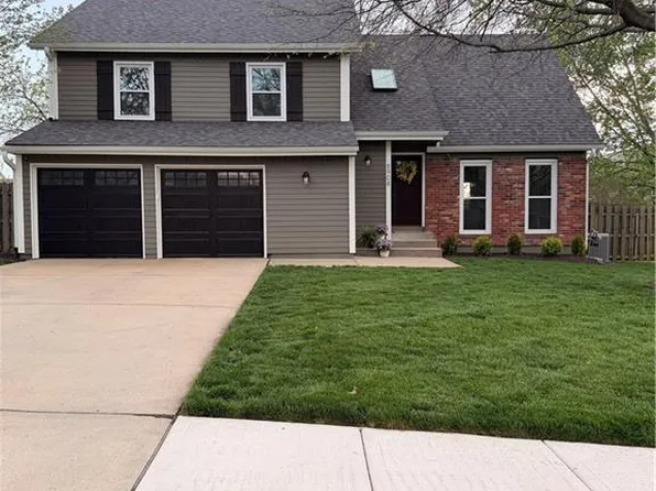 8908 Lamar Ave, Overland Park, KS 66207