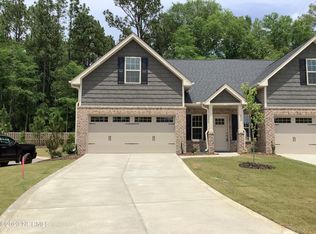 206 Backspin Ln, Pinehurst, NC 28374