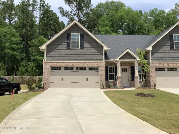 206 Backspin Lane, Pinehurst, NC 28374