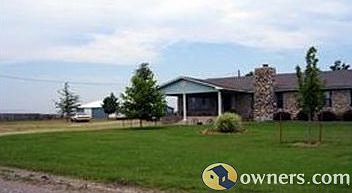 NE Oklahoma Ranch For Sale