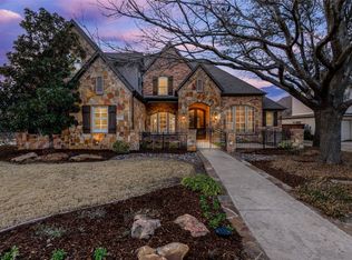 7502 Shetland Rd, McKinney, TX 75072