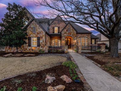 7502 Shetland Rd, McKinney, TX, 75072
