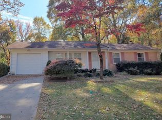 1605 George Ave, Severn, MD 21144