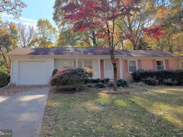 1605 George Ave, Severn, MD 21144