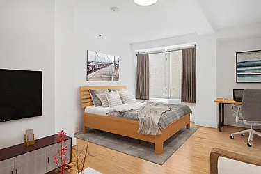 Rented by Glenmark Realty