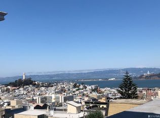 1220 Jones St #301, San Francisco, CA 94109