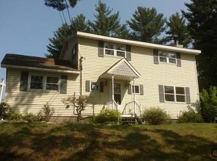 379 Church Rd, Albany, NY 12203