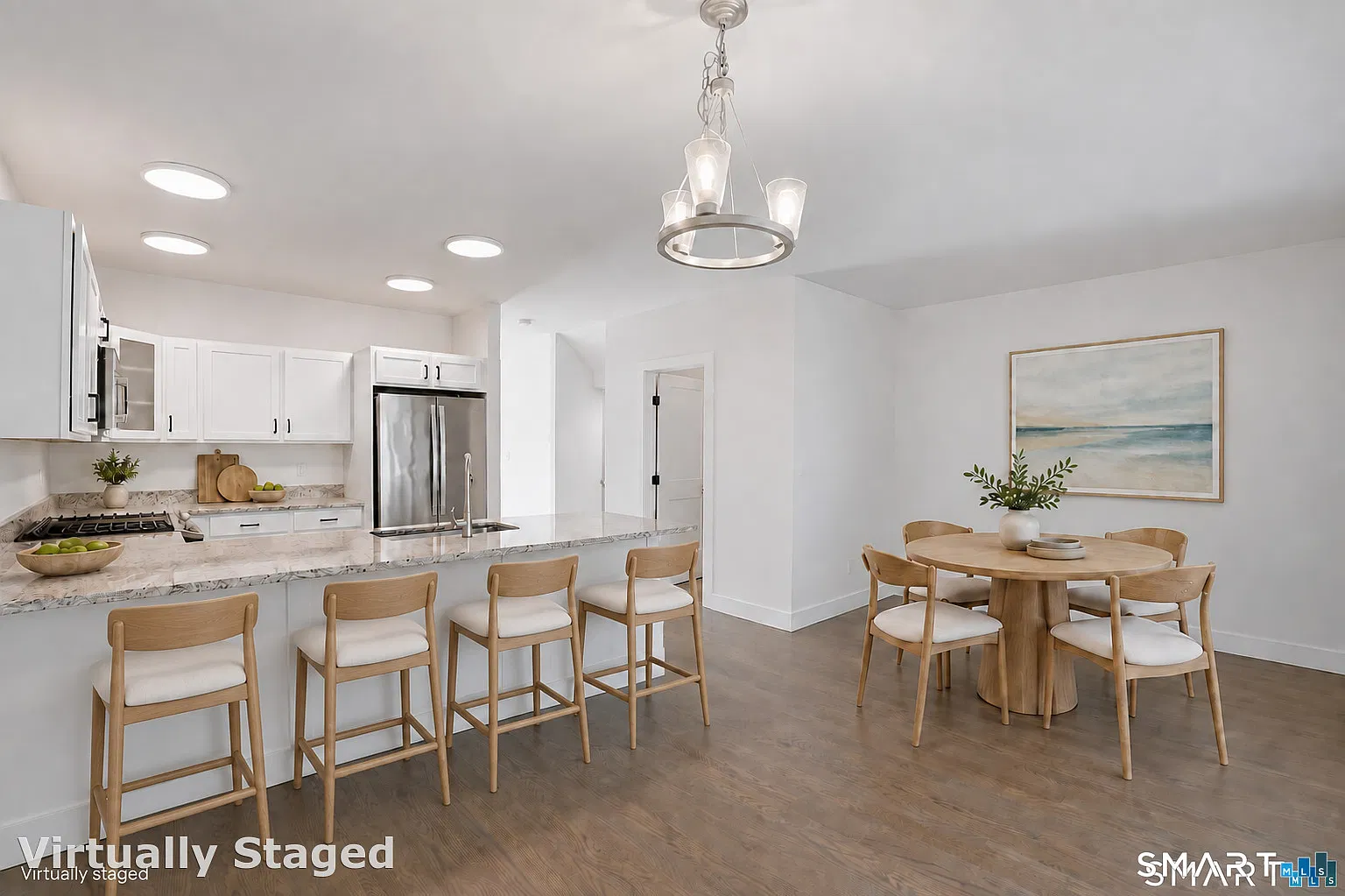 2 bed, 2.5 bath, 1605 sqft, $3,500 — Photo 1