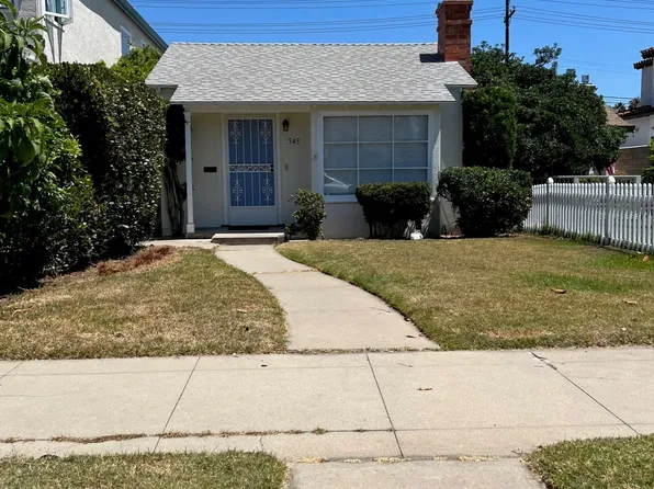 543 B Ave, Coronado, CA 92118