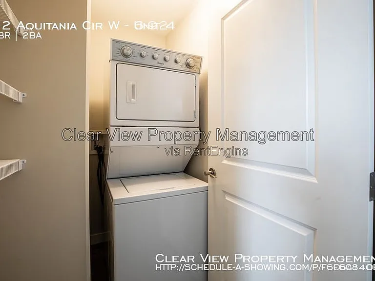 92 Aquitania Cir W #6 — Photo 13