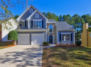 1064 Litchfield Way SW, Marietta, GA 30060