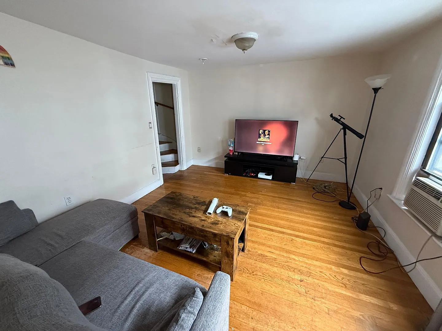 Allston 5 Bed/2 Bath Available 9/1 — Photo 3