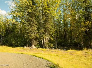 L5 Twin Peaks Dr, Chugiak, AK 99567
