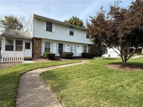 19 Gordon Dr, Easton, PA 18045