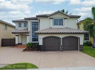 9077 SW 157th Path, Miami, FL 33196