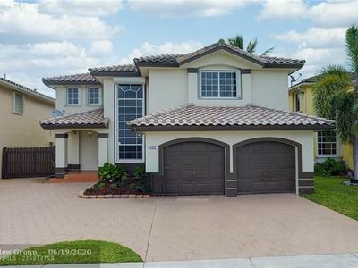 9077 SW 157th Path, Miami, FL, 33196