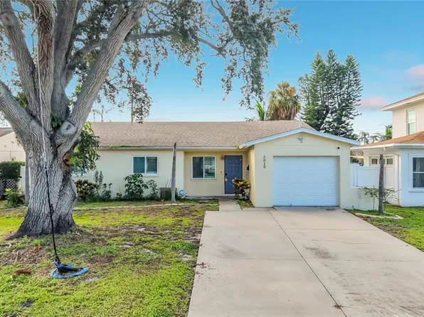 2010 BAYOU GRANDE BOULEVARD NE, ST PETERSBURG, FL 33703