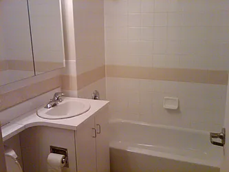 Rented by Baruch Investors