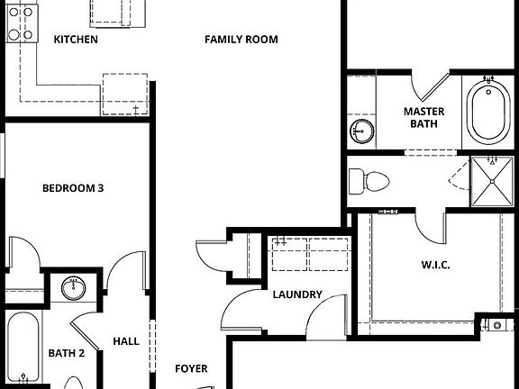 3rd image of this home