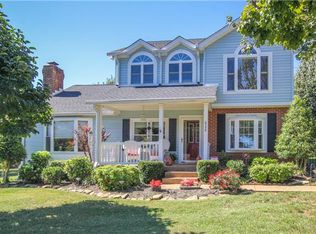 6258 N New Hope Rd, Hermitage, TN 37076