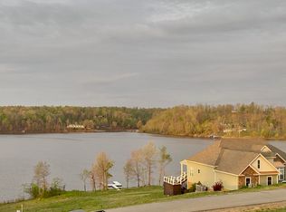 LOT 86 Kelsey Joe Ln, Eddyville, KY 42038
