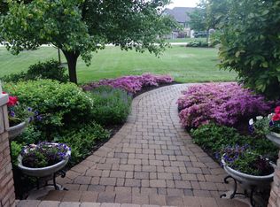 20918 W High Ridge Dr, Kildeer, IL 60047