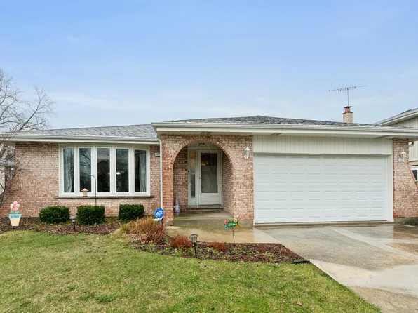 6639 Victoria Dr, Oak Forest, IL 60452