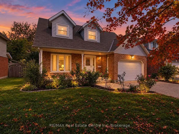 210 Elmira Rd S, Guelph, ON N1K 1P7