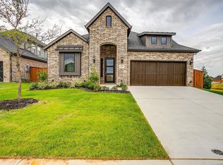 1214 Ripple Glass Rd, Midlothian, TX 76065