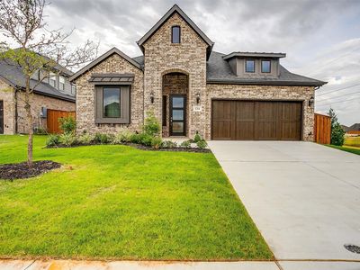 1214 Ripple Glass Rd, Midlothian, TX, 76065