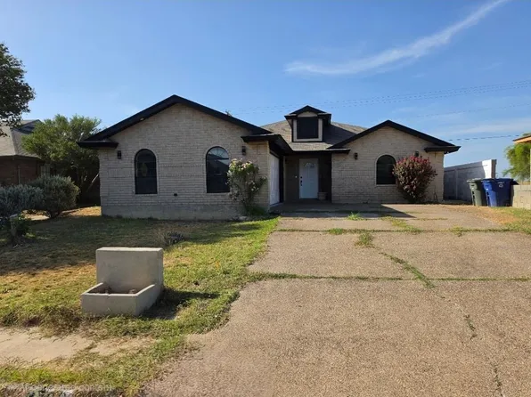 3706 Pine St, Laredo, TX 78046
