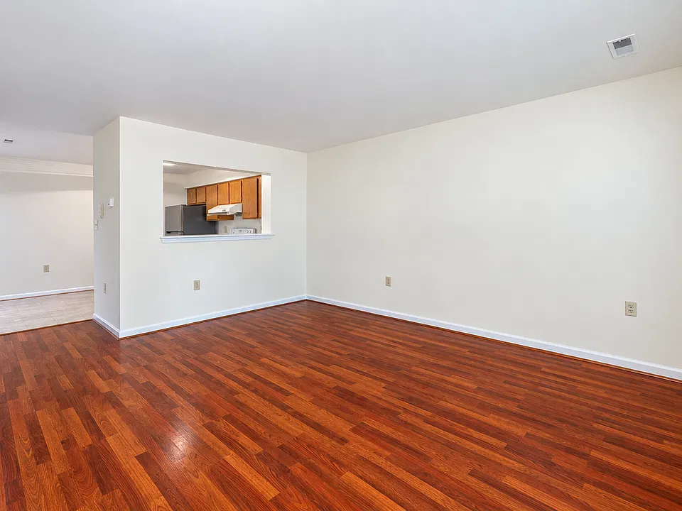liv/din room