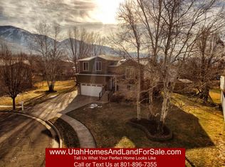 615 Willow Cir, Centerville, UT 84014