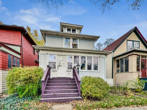 824 S Highland Ave, Oak Park, IL 60304