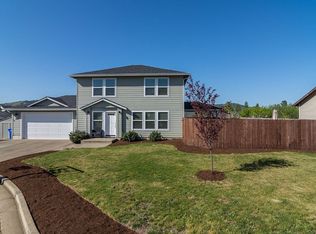 163 Jensen Ct, Roseburg, OR 97471