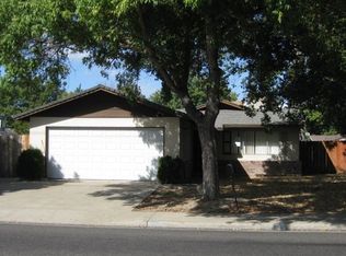 2457 W Rumble Rd, Modesto, CA 95350