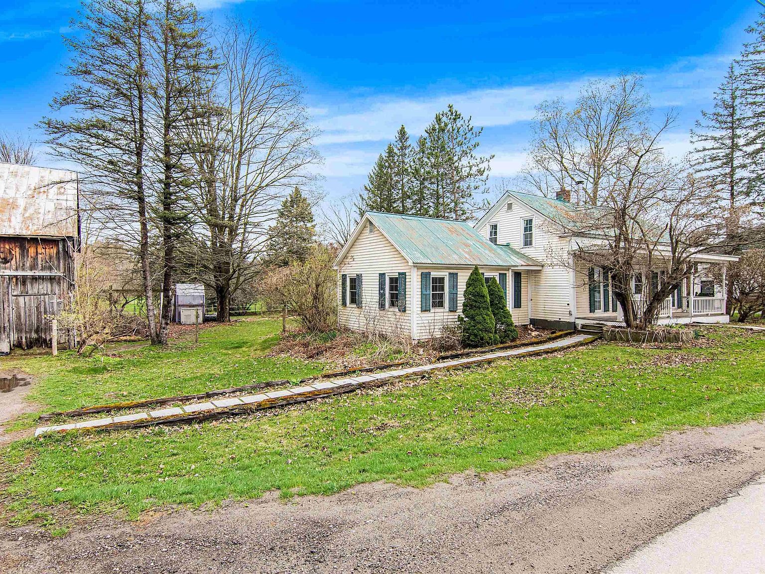 386 VT Route 15, Jericho, VT 05465 Zillow