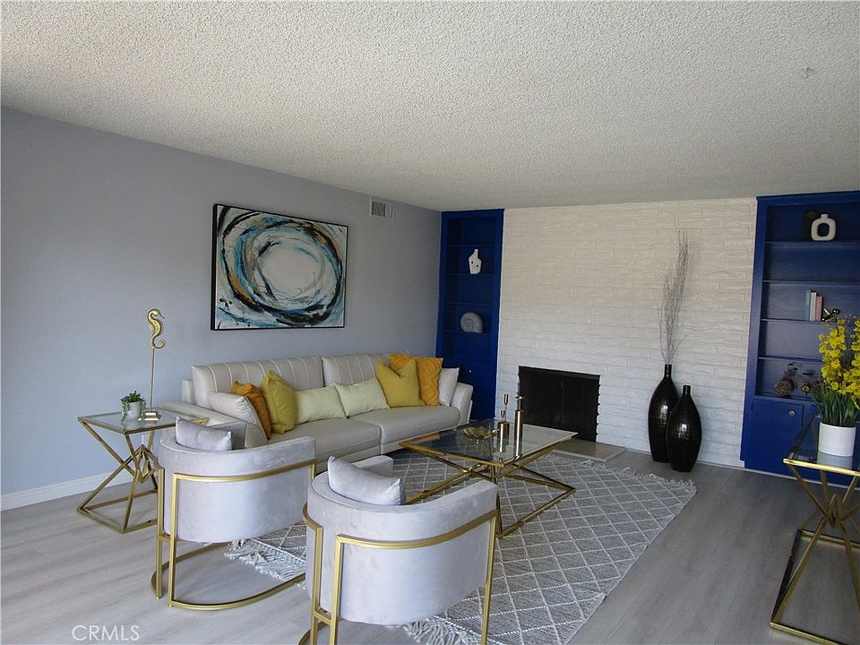 Alhambra Village Apartments Alhambra, CA Zillow