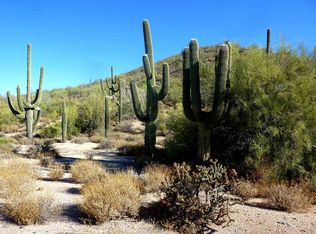 8300 E Dixileta Dr LOT 65, Scottsdale, AZ 85262